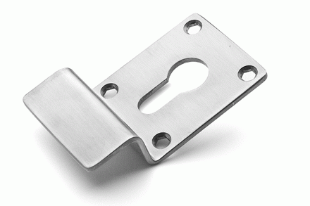 Aluspec Europrofile Cylinder Pull
