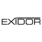 Exidor CL2 Mechanical Code Lock with Passage Function