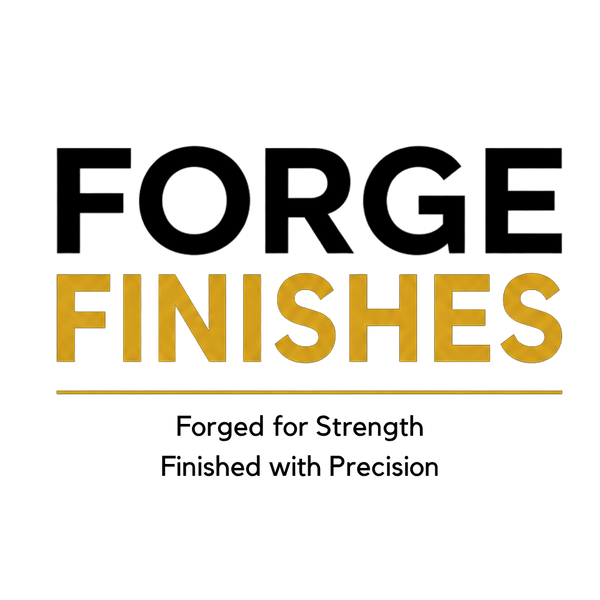 Forge-Finishes