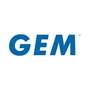 GEM GK300-L25 Extension Lip