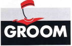 Groom GRL832 Standard End Load Top Arm (5mm Shim Bar)