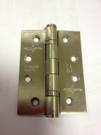 Intelligent Stainless Steel 2 Ball Bearing Hinges