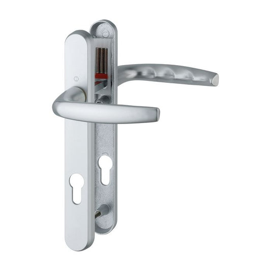 Hoppe 'Atlanta' Lever/Lever Furniture 92mm c/c