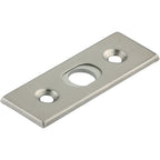 Dormakaba Adjustable Lock Keeper Plate