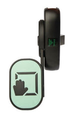 Strand PH352 Reversible Single Point Push Pad Range