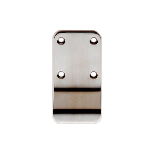 Aluspec Plain Cylinder Pull