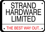 Strand ES500 Outside Access Digital Lock