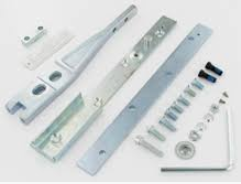Axim TC-8800-15 End Load Top Arm & Channel