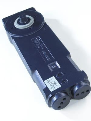Adams Rite ARC-51N Concealed Dummy Transom Closer