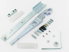 Adams Rite ARC-51N Concealed Dummy Transom Closer