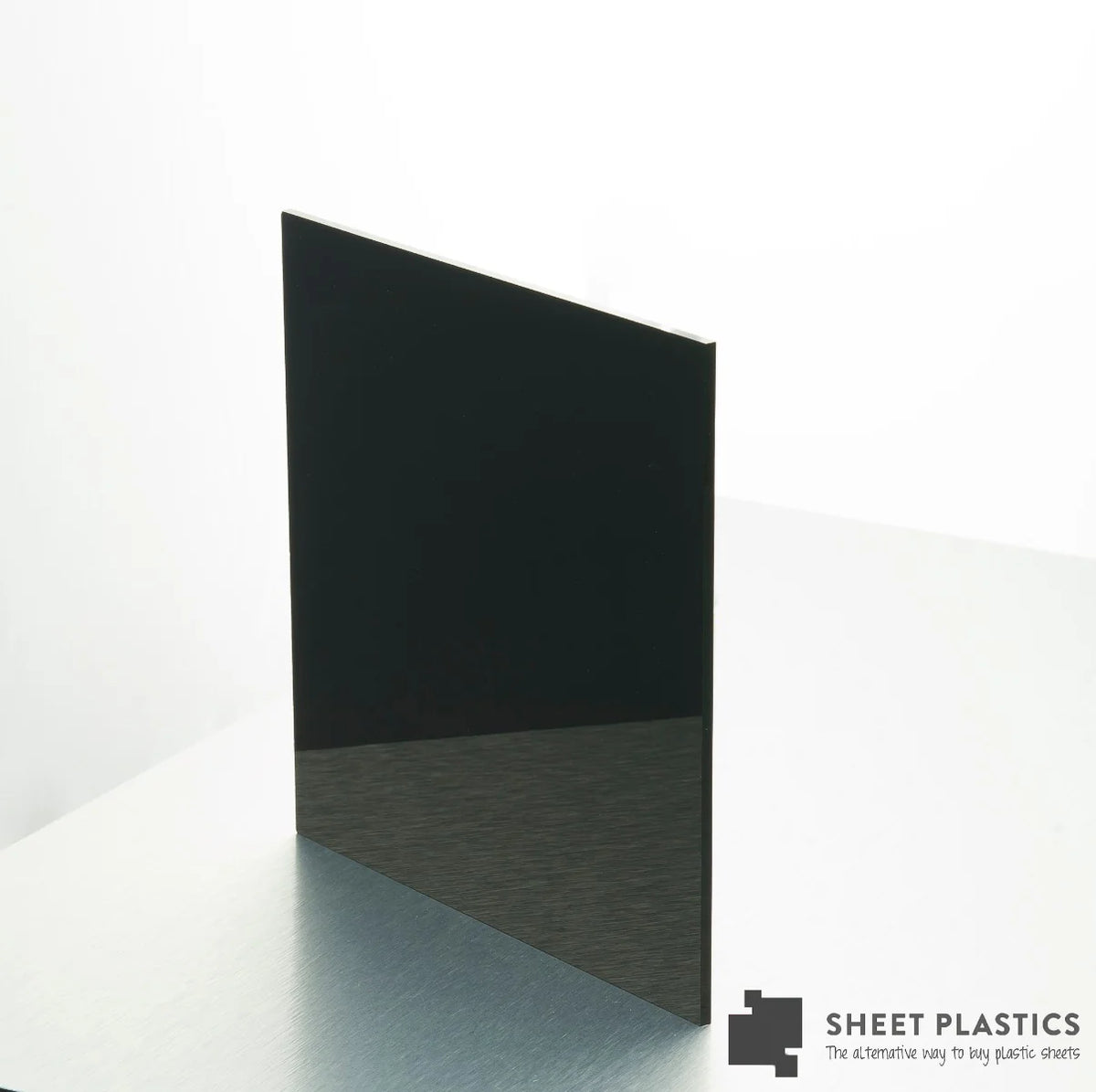 Clear Double Sided Polyester Tape 50M