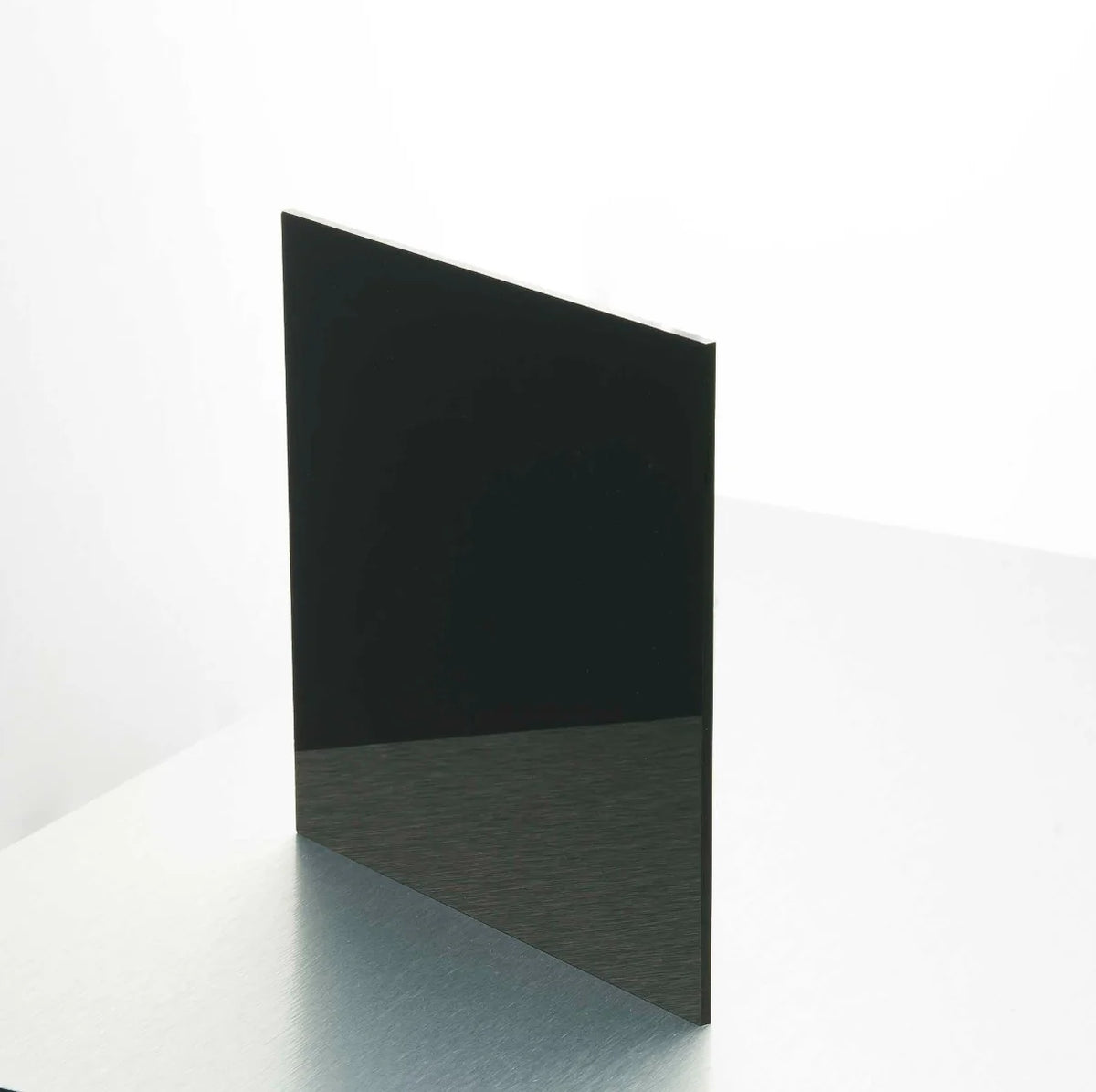 Black Acrylic Sheet Cut To Size