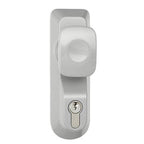 Briton 1413E/KE Euro Profile Outside Access Device