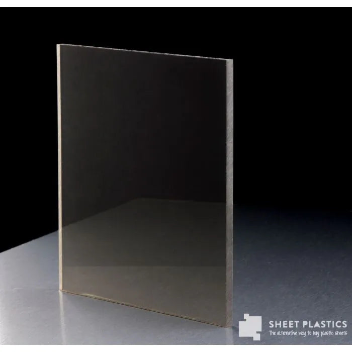 Bronze Tint Polycarbonate Lexan 9030 non UV