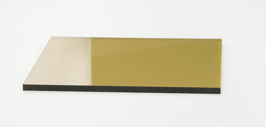 Bronze Tint Acrylic Sheet Cut To Size