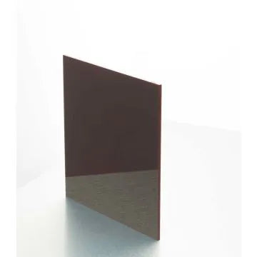 Brown Acrylic Sheets