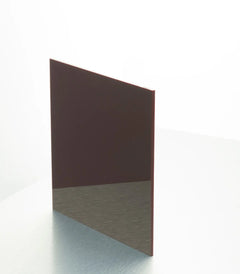 Brown Acrylic Sheet Cut To Size