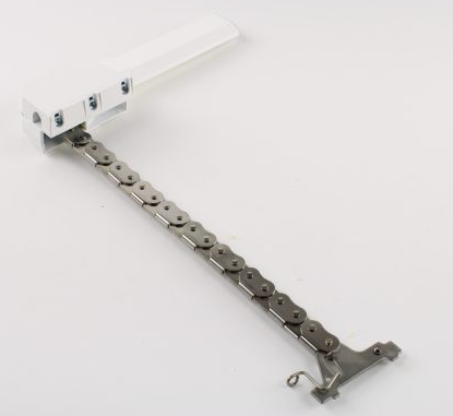Clearline (Teleflex) Chain Unit 250mm White