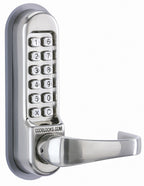Codelocks CL500 Front & Back Plates