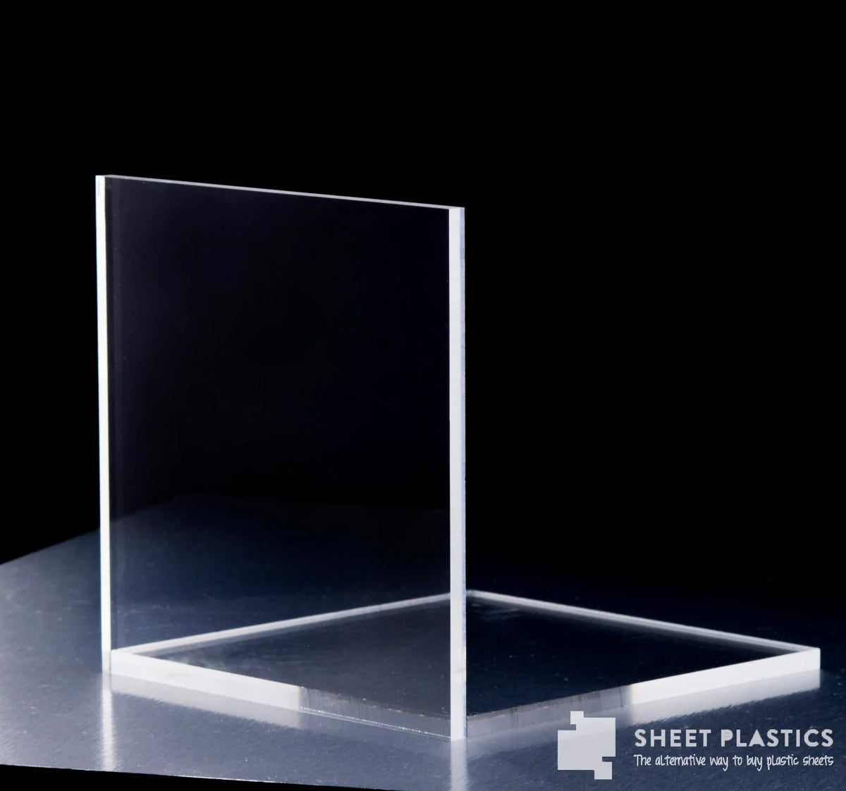 Clear Acrylic Sheet Cut to Size