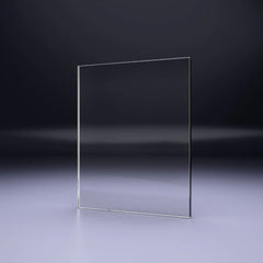 Clear Cast Acrylic