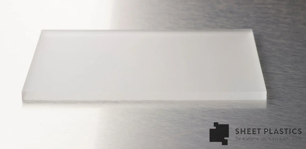 Clear Frosted Acrylic Cut To Size