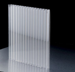 Clear Multiwall Cut To Size