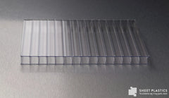 Clear Multiwall Cut To Size