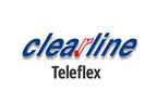 Clearline (Teleflex) Saddle Assembly
