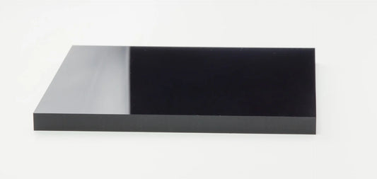 Dark Grey Tint Acrylic Sheet Cut To Size