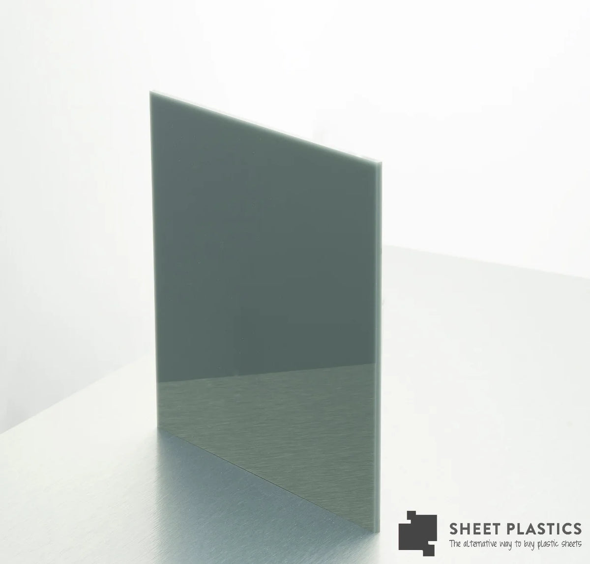 Dark Grey Acrylic Sheet Cut To Size