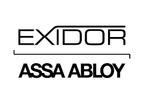 Assa Abloy 485-TB Touch Bar Panic Bolt c/w Concealed Vertical Rods