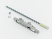 Axim FB-6200 Series Flushbolt