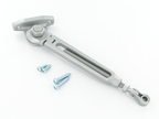 Axim FC-522-AL Friction Hold Open Arm