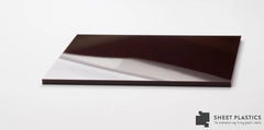 Brown Acrylic Sheet Cut To Size