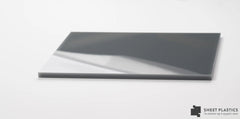 Dark Grey Acrylic Sheet Cut To Size
