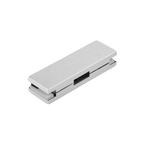 Dormakaba GK 50 Strike Box c/w Covers (US 20 Centre Patch Lock)
