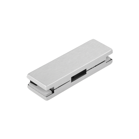 Dormakaba GK 50 Strike Box c/w Covers (US 20 Centre Patch Lock)