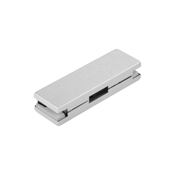 Dormakaba GK 50 Strike Box c/w Covers (US 20 Centre Patch Lock)