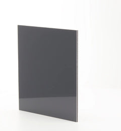3mm Grey Aluminium Composite Cut To Size