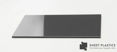 3mm Grey Aluminium Composite Cut To Size