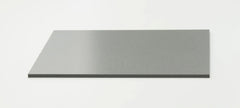 Matt Grey Foam Pvc Sheet Cut To Size