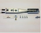 Groom GRL832 Standard End Load Top Arm (5mm Shim Bar)