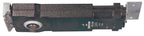 Groom GRL050 Universal Non Hold Open Transom Closer 5mm Extended Spindle