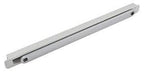 Dormakaba ITS 96 G 96 N Slide Arm & Channel Silver