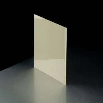 Ivory Acrylic Sheets