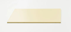Matt Ivory Foam Pvc Sheet Cut To Size