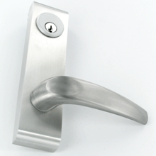 Axim LH-7 Series Locking Handle