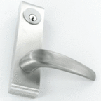 Axim Locking Handle (7095/7095P/7300 Panic Series)