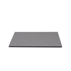 3mm Light Grey Aluminium Composite